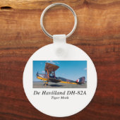 AA127 SLEUTELHANGER (Voorkant)