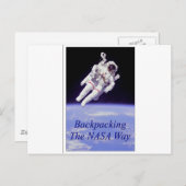 AA194 BRIEFKAART (Voorkant / Achterkant)