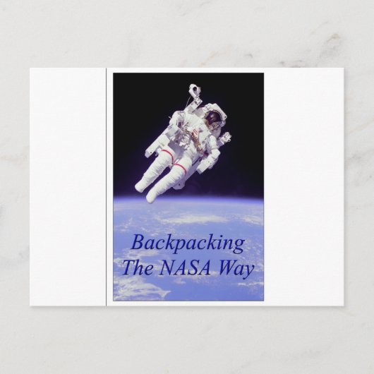 AA194 BRIEFKAART (Voorkant)