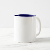 AA 12-stap Mok Koffiekoffie (Voorkant rechts)