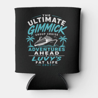 AA & LFATL Groepscruise Koozie