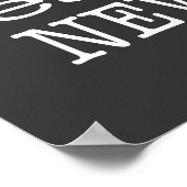 AA Slogans & Gezegden 2 Poster (Hoek)