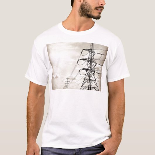 AA T-SHIRT (Voorkant)