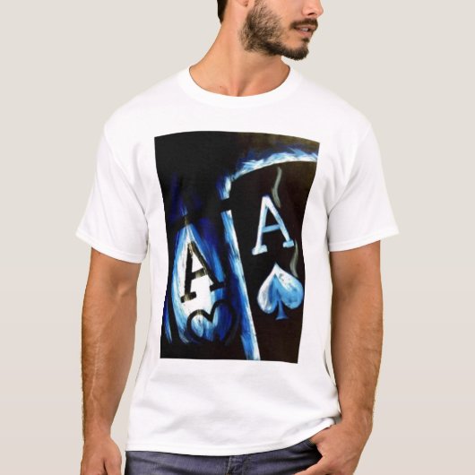 AA T-SHIRT (Voorkant)