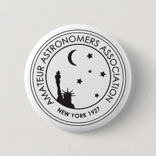 AAA-Button Ronde Button 5,7 Cm