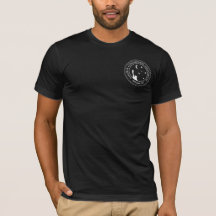 AAA Dark Shirt