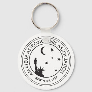 AAA-Sleutelhanger Sleutelhanger