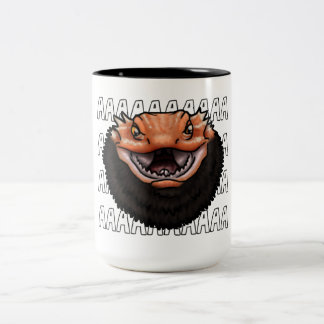 AAAAAAAAA TWEEKLEURIGE KOFFIEMOK
