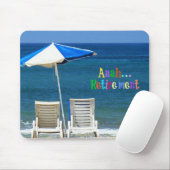 Aaah...Pensioenuitkering Muismat (Met muis)