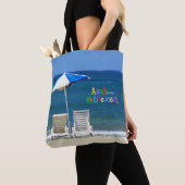 Aaah...Pensioenuitkering Tote Bag (Dichtbij)