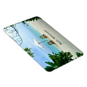 Aaah...pensionering Magneet (Rechterzijde)