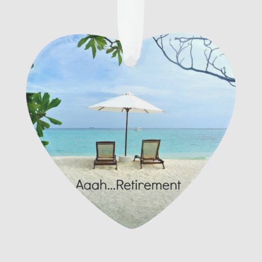 Aaah... retraite (devant)