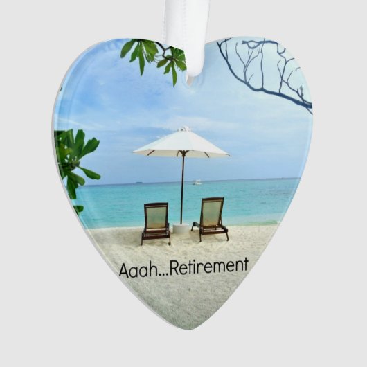 Aaah... retraite (devant)