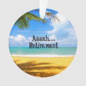 Aaah...retraite et détente (devant)