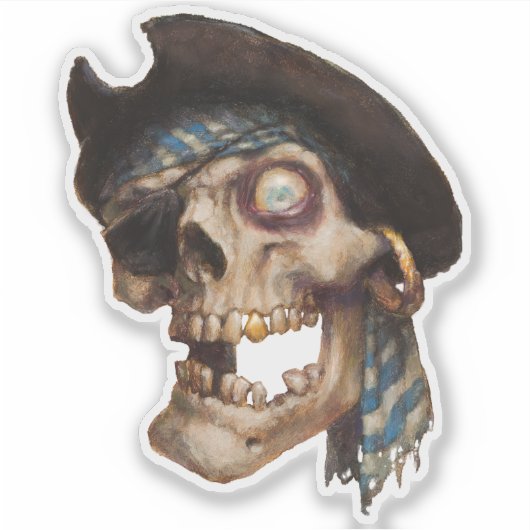 Aaarnold Sticker (Voorkant)