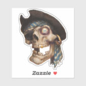 Aaarnold Sticker (Vel)