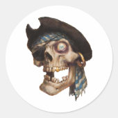 Aaarnold Sticker (Voorkant)