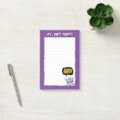 Aaarrgh! Post-it® Notes (Kantoor)