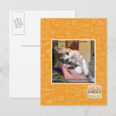 Aaaws Briefkaart (Voorkant / Achterkant)