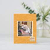 Aaaws Briefkaart (Staand voorkant)