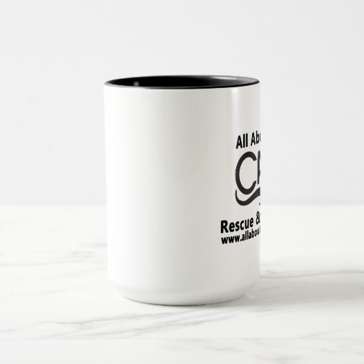 AAC Mug (Centre)