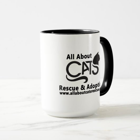 AAC Mug (Devant droit)