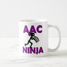 AAC Ninja Mok