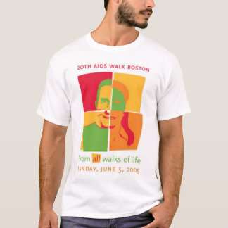 AAC T-SHIRT