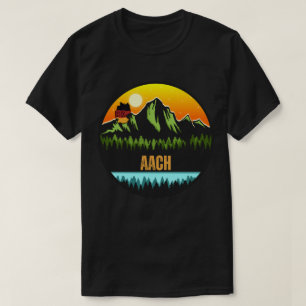 Aach, Duitsland T-shirt