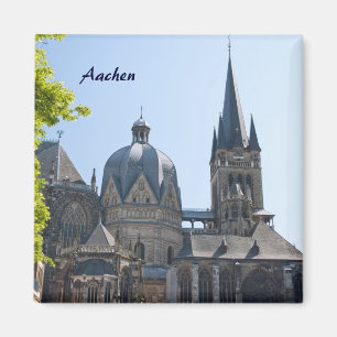Aachen Magneet