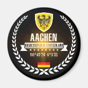 Aachen Magneet
