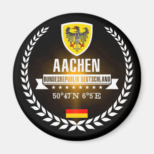 Aachen Magneet