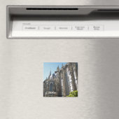 Aachen Magnet (In Situ (Lave-vaisselle))