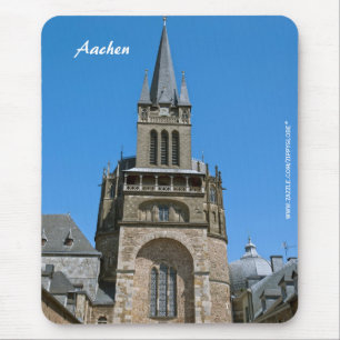 Aachen Mousepad Muismat