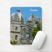 Aachen muismat (Met muis)