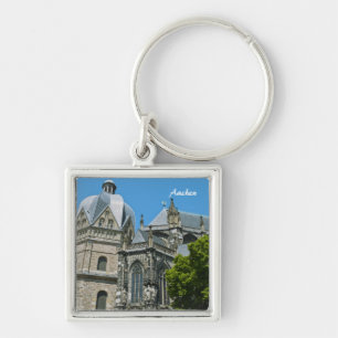 Aachen Sleutelhanger