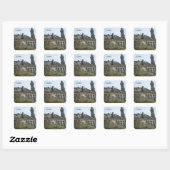 Aachen Stickers (Vel)