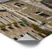 Aachener Plakat Poster (Hoek)