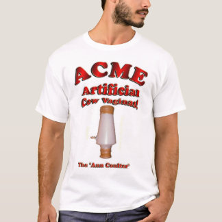 AACVanncoult T-shirt