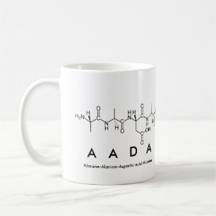 Aada peptide nom mug