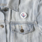AAFCS-Button Ronde Button 3,2 Cm (In situ)