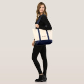 AAFCS-Canvas tas (Voorkant (model))