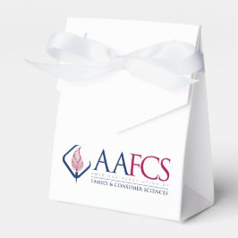 AAFCS Favor Box Bedankdoosjes
