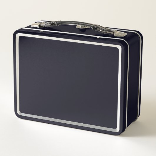 AAFCS Lunch Box (Achterkant)