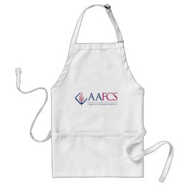 AAFCS-Schort Standaard Schort