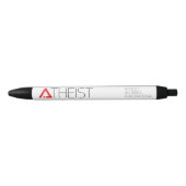 AAI Atheïstische Pen (Voorkant)