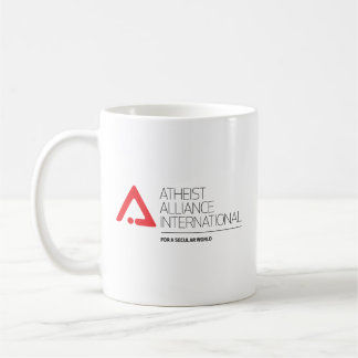 AAI Coffee Mok - 11 oz.