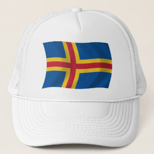 Aaland Flag Pet