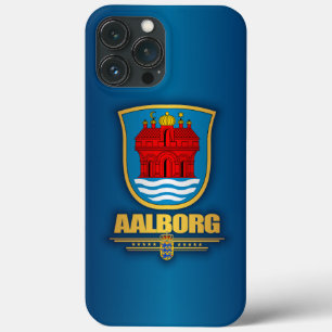 Aalborg iPhone 13 Pro Max Hoesje