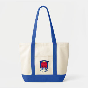 Aalborg coat of arms - DENMARK Tote Bag